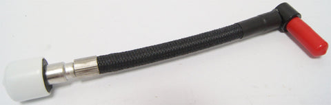 HARDDRIVE EFI FUEL LINE FLH FLT '07/FXST OEM 62900-01D 14-203