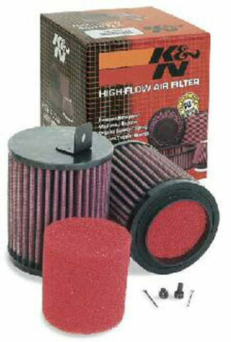 K&N AIR FILTER HA-5100