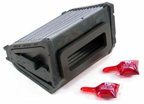 K&N AIR FILTER HA-5583