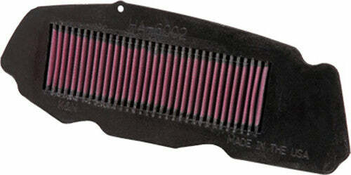 K&N AIR FILTER HA-6002