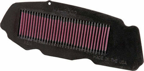 K&N AIR FILTER HA-6002