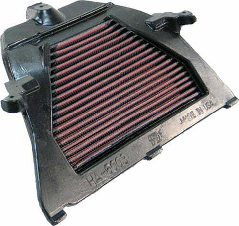 K&N AIR FILTER HA-6003