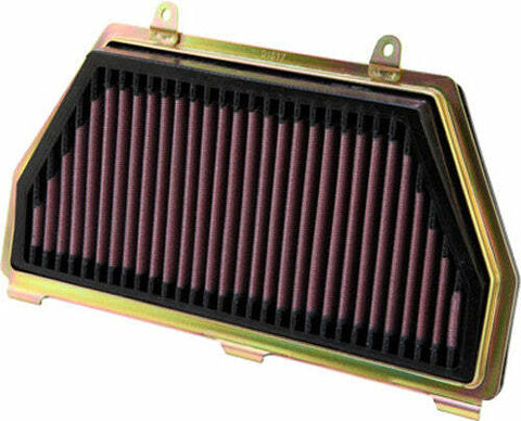 K&N AIR FILTER HA-6007