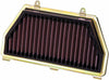 K&N AIR FILTER HA-6007R