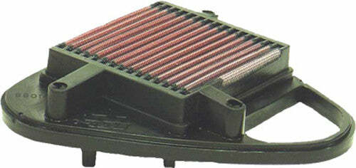 K&N AIR FILTER HA-6088