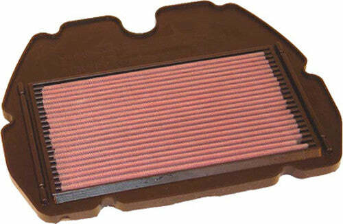K&N AIR FILTER HA-6091