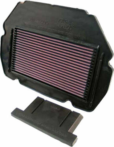 K&N AIR FILTER HA-6095