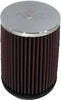 K&N AIR FILTER HA-6098