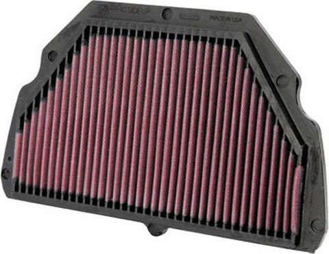 K&N AIR FILTER HA-6099