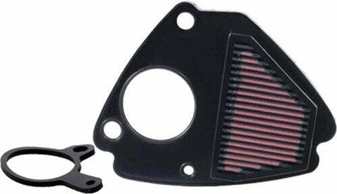 K&N AIR FILTER HA-6199