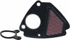 K&N AIR FILTER HA-6199