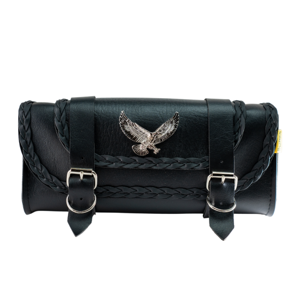 WILLIE & MAX TOOL POUCH BLACK MAGIC 58282-20