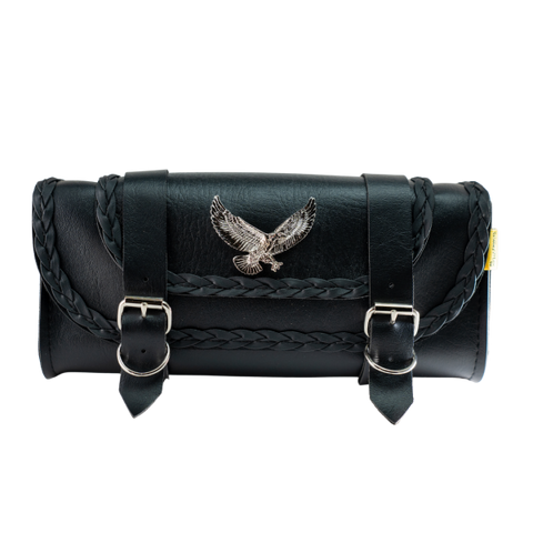 WILLIE & MAX TOOL POUCH BLACK MAGIC 58282-20