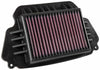 K&N AIR FILTER HA-6414