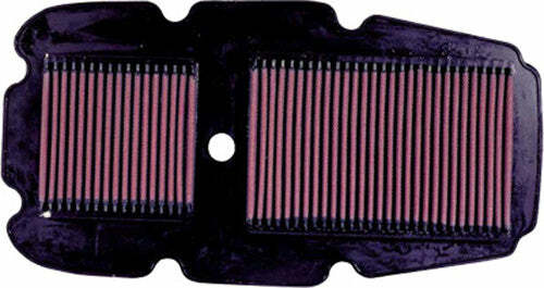 K&N AIR FILTER HA-6501