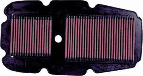 K&N AIR FILTER HA-6501