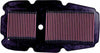 K&N AIR FILTER HA-6501