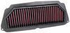 K&N AIR FILTER HA-6519
