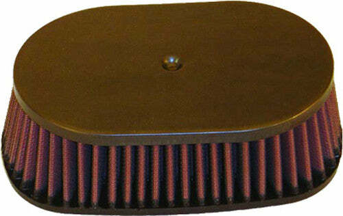 K&N AIR FILTER HA-6592