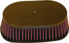 K&N AIR FILTER HA-6592