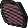 K&N AIR FILTER HA-6708