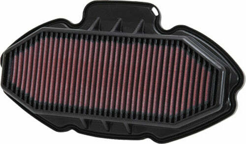 K&N AIR FILTER HA-7012