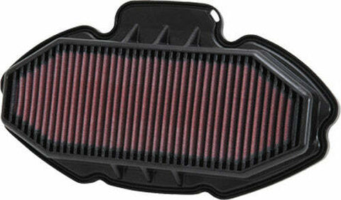 K&N AIR FILTER HA-7012