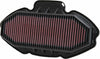 K&N AIR FILTER HA-7012