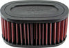 K&N AIR FILTER HA-7500