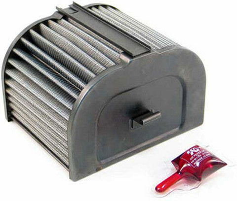 K&N AIR FILTER HA-7591