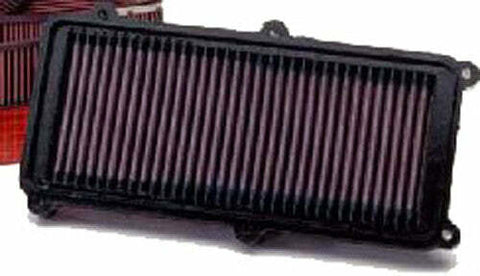 K&N AIR FILTER HA-7598