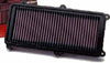 K&N AIR FILTER HA-7598