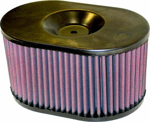 K&N AIR FILTER HA-8080
