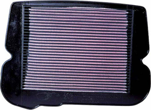 K&N AIR FILTER HA-8088