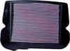 K&N AIR FILTER HA-8088