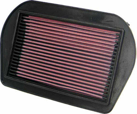 K&N AIR FILTER HA-8089