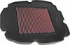 K&N AIR FILTER HA-8098