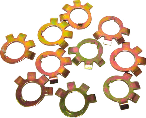 HARDDRIVE CLUTCH HUB NUT LOCK TAB OEM 37503-41 70-204