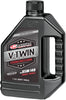 MAXIMA V-TWIN TRANSMISSION OIL OIL 85W-140 32OZ 40-01901