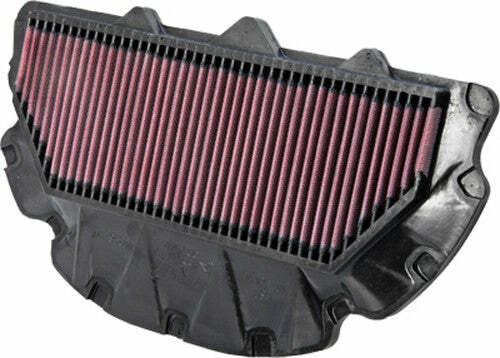K&N AIR FILTER HA-9502