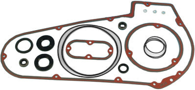 JAMES GASKETS GASKET SEAL PRIMARY CVR FL FLH FXS KIT 60538-85-K