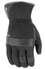 HIGHWAY 21 TURBINE MESH GLOVES BLACK 2X #6049 489-0001~6