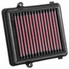 K&N AIR FILTER HA-9916