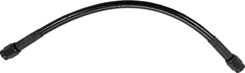 GOODRIDGE UNIVERSAL BRAKE LINE EBONY 23