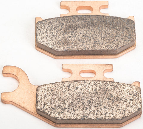 OPEN TRAIL BRAKE PAD KIT SINTERED 18-8004