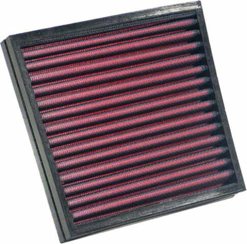 K&N AIR FILTER KA-0009