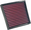 K&N AIR FILTER KA-0009