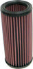 K&N AIR FILTER KA-0750