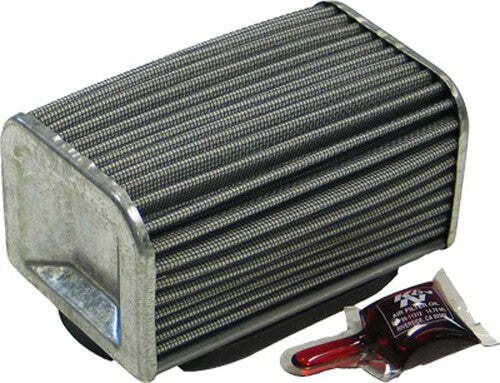K&N AIR FILTER KA-0850
