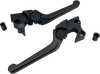 PSR ANTHEM LEVER SET BLACK 14-20 XL 12-00655-22